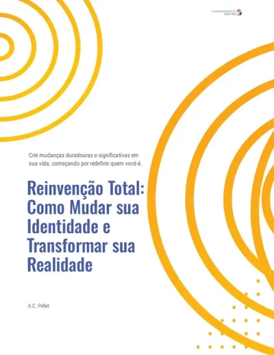 Capa Ebook Reinvenção Total