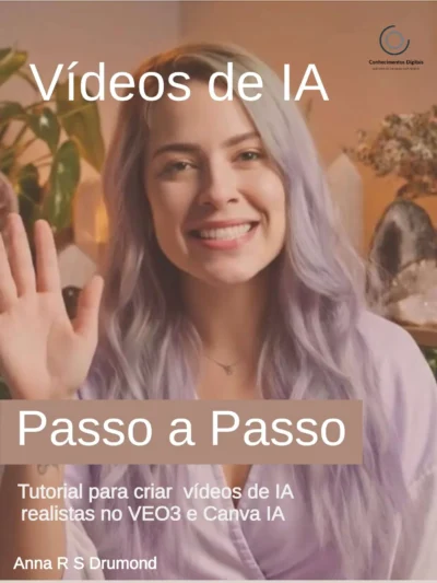 Videos de IA