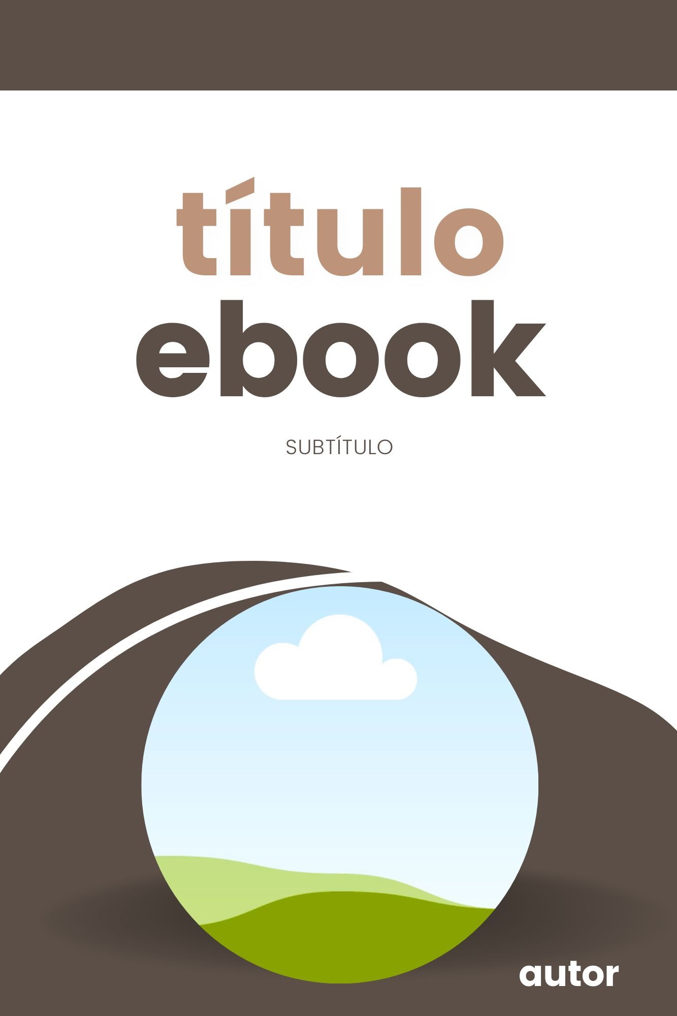 6 Modelos de Ebooks Profissionais & Editáveis no Canva – Pack Premium - Imagem 4