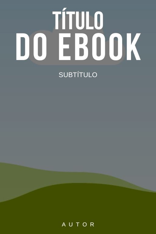 6 Modelos de Ebooks Profissionais & Editáveis no Canva – Pack Premium - Imagem 5