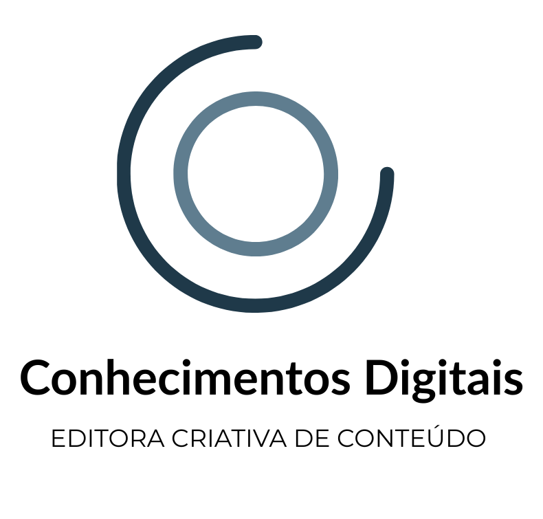 Conhecimentos Digitais 2.0 LOGO com dizeres sem fundo menor para site